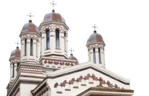 Biserica Zlătari din Capitală are un nou site web oficial. O nouă platformă digitală pentru credincioși și pelerini