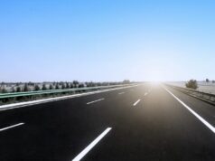 Autostrada Moldovei a ajuns la Bacău. 47,1 km din A7 se deschid circulației