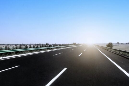 Autostrada Moldovei a ajuns la Bacău. 47,1 km din A7 se deschid circulației