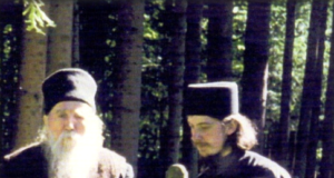 Duhul de obște al Bisericii – Cuvântul monahului Iachint despre viața în Hristos