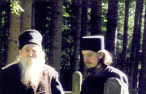 Duhul de obște al Bisericii – Cuvântul monahului Iachint despre viața în Hristos