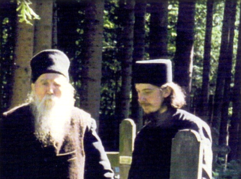 Duhul de obște al Bisericii – Cuvântul monahului Iachint despre viața în Hristos