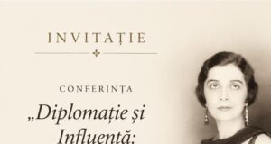 „Diplomație și Influență”, conferință susținută de generalul (r) Silviu Predoiu la Palatul Brâncovenesc de la Mogoșoaia