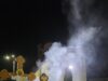 Sub ocrotirea Sf. Zenovie și Zenovia, rugăciune și binecuvântare la Mănăstirea Nechit. Întru mulți ani, Părinte Stareț Zenovie!