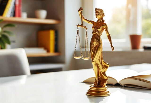 Law
