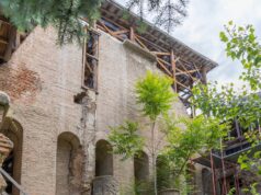 Curtea Veche, între gloria istoriei și eșecul administrației. După ani de abandon, Primăria anunță punerea în siguranță, nu restaurarea monumentului