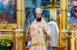 PS Teofil Trotușanul, la începutul Sărbătorii Sf. Parascheva, la Iași: „Smerenie, tăcere, liniște și dumnezeiască încredere”