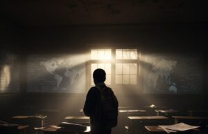 Cine trebuia să-i învețe? Ce ne spun, de fapt, rezultatele PISA despre școala românească