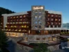 Hotel de 5 stele la Cota 1400, un nou reper pentru turismul montan din Sinaia