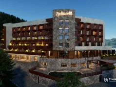 Hotel de 5 stele la Cota 1400, un nou reper pentru turismul montan din Sinaia