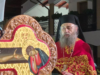 „Sfinții au ieșit în întâmpinarea noastră”. Cuvânt de aleasă trăire duhovnicească rostit de Pr. stareț Zenovie, la Mănăstirea Nechit, în ajunul hramului Sf. Zenovie și Zenovia